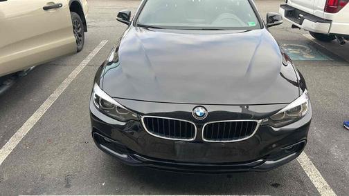 2018 BMW 430 Gran Coupe i xDrive