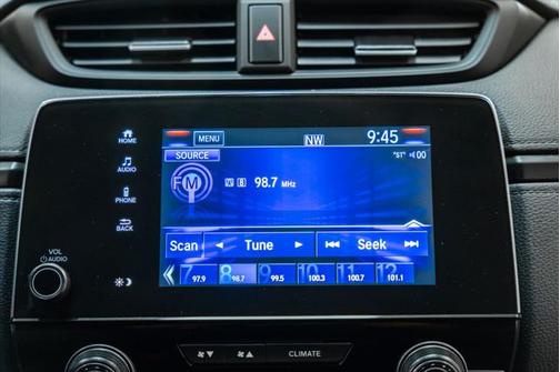 2021 Honda CR-V AWD Special Edition
