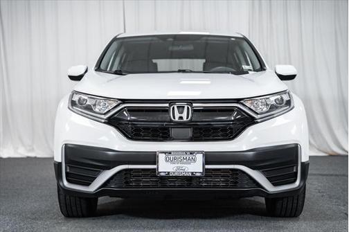 2021 Honda CR-V AWD Special Edition