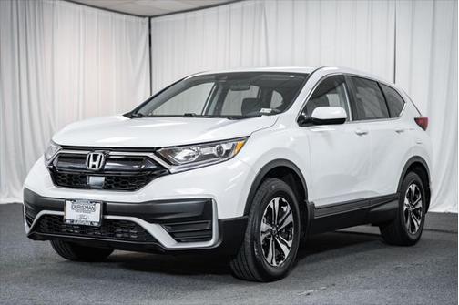 2021 Honda CR-V AWD Special Edition