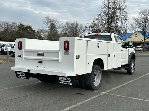 2024 Ford F-450 XL