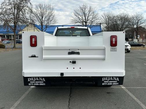 2024 Ford F-450 XL