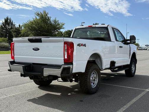 2026 Ford F-250 XL