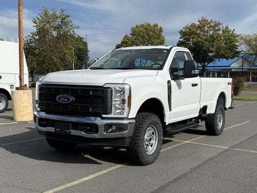 2026 Ford F-250 XL