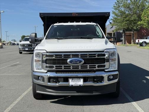 2025 Ford F-450 XL