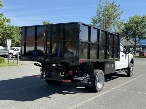2025 Ford F-450 XL