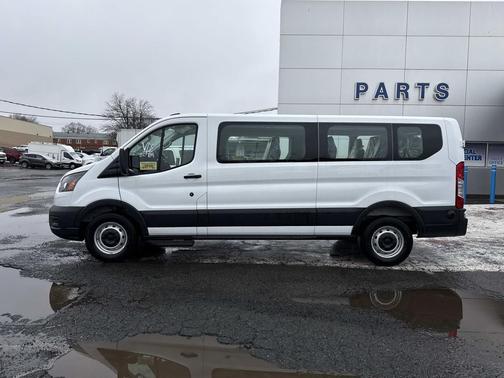 2026 Ford Transit-350 XL