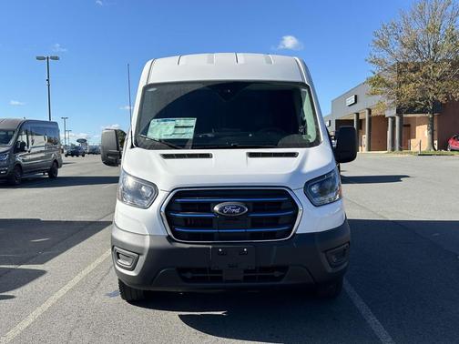 2024 Ford E-Transit T-350 Medium Roof