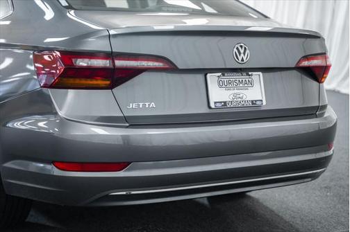 2019 Volkswagen Jetta 1.4T SE