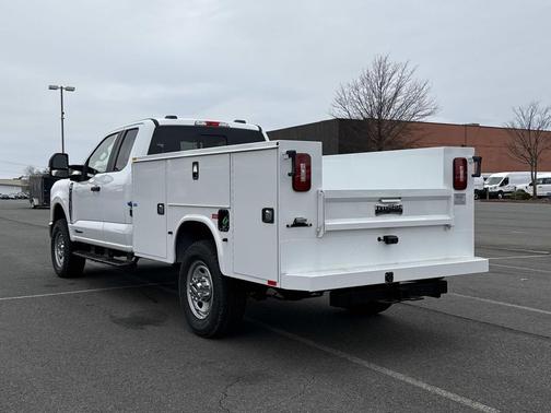 2026 Ford F-350 XL