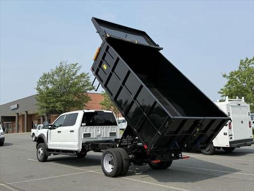 2025 Ford F-450 XL