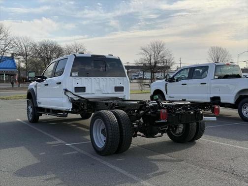 2025 Ford F-450 XL