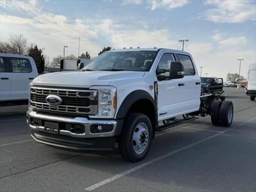 2025 Ford F-450 XL