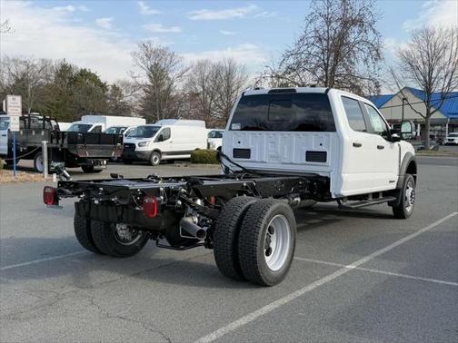 2025 Ford F-450 XL