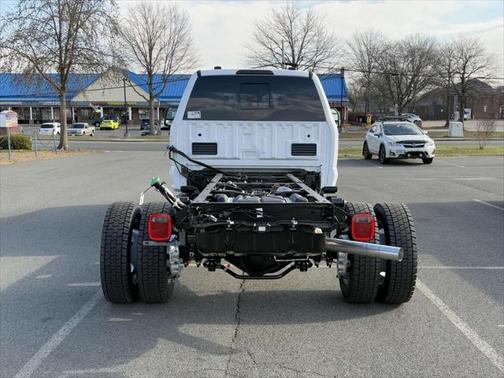 2025 Ford F-450 XL