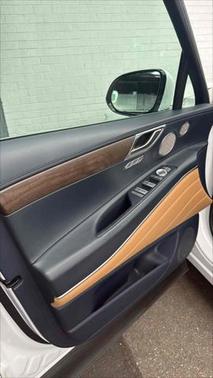 2023 Genesis GV80 3.5T