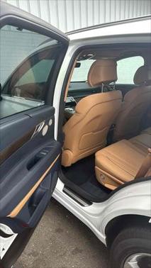 2023 Genesis GV80 3.5T