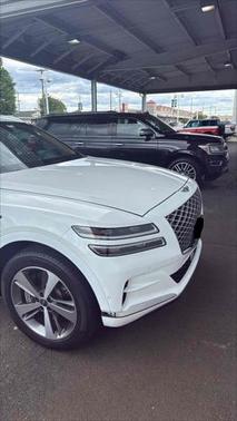 2023 Genesis GV80 3.5T