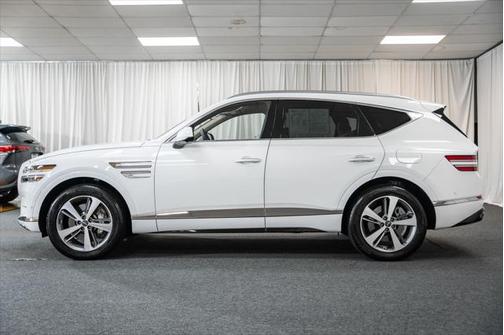 2023 Genesis GV80 3.5T