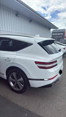 2023 Genesis GV80 3.5T