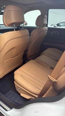 2023 Genesis GV80 3.5T