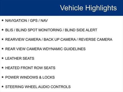 2020 Acura ILX Technology Package