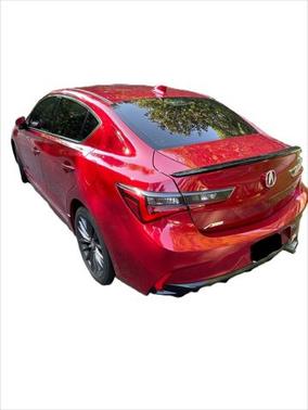 2020 Acura ILX Technology Package