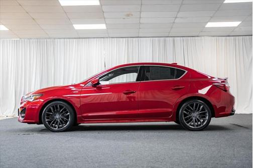 2020 Acura ILX Technology Package