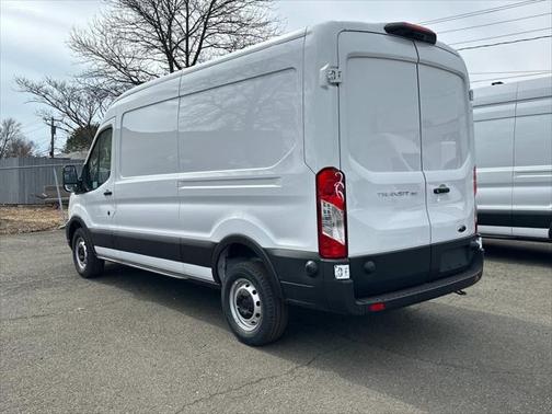 2025 Ford Transit-150 Base