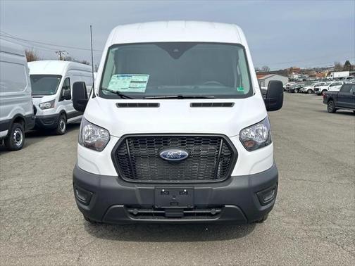 2025 Ford Transit-150 Base