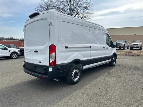 2025 Ford Transit-150 Base