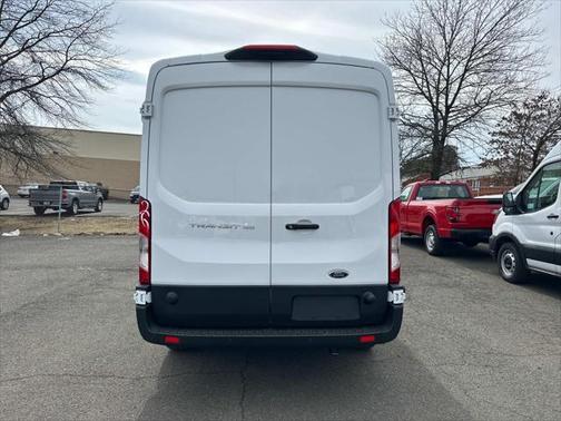 2025 Ford Transit-150 Base
