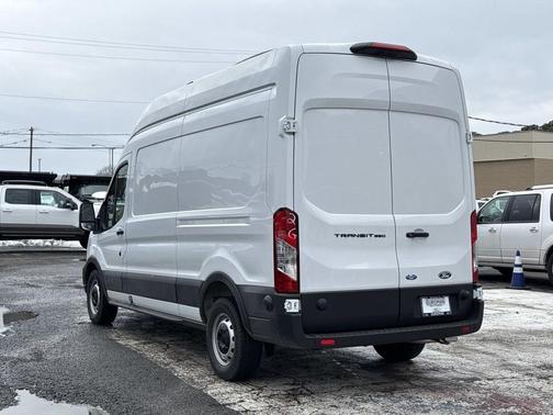 2026 Ford Transit-350 Base