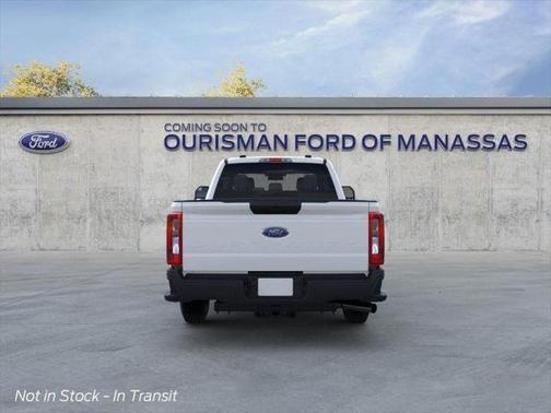 2025 Ford F-250 XL