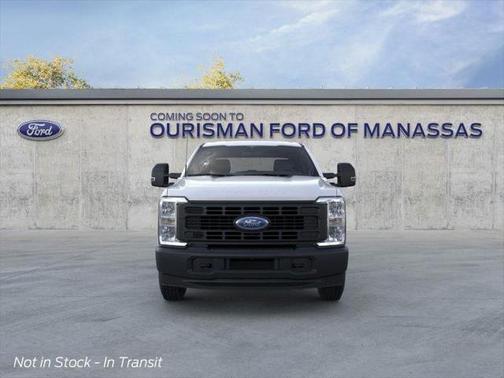 2025 Ford F-250 XL