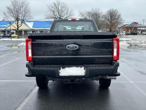 2025 Ford F-250 XL