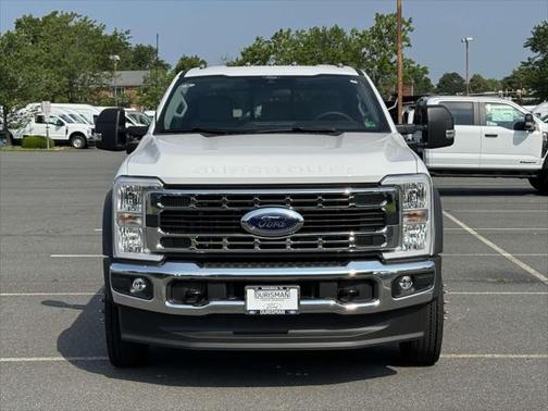 2025 Ford F-450 XL