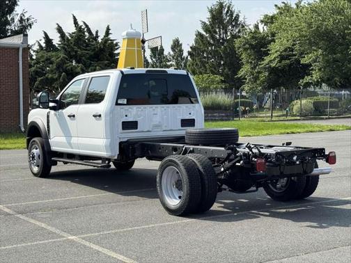2025 Ford F-450 XL