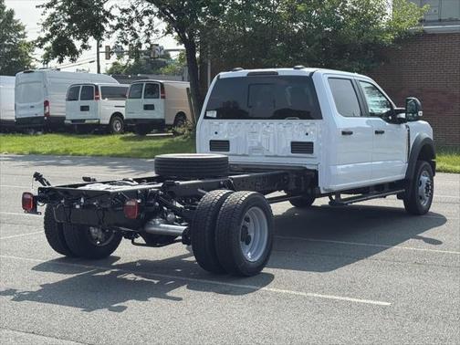 2025 Ford F-450 XL