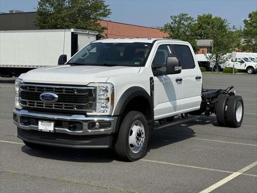 2025 Ford F-450 XL