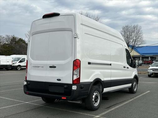 2025 Ford Transit-350 Base