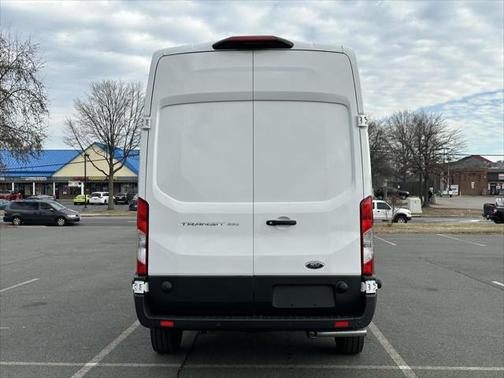 2025 Ford Transit-350 Base