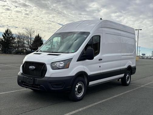 2025 Ford Transit-350 Base