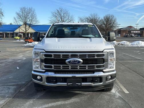 2024 Ford F-350 XL