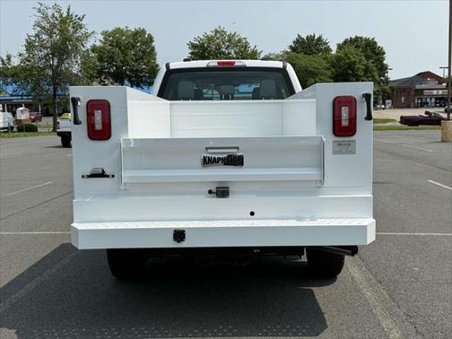 2025 Ford F-250 XL