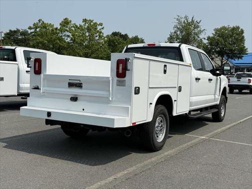 2025 Ford F-250 XL