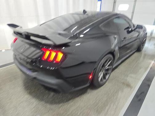 2024 Ford Mustang Dark Horse Fastback
