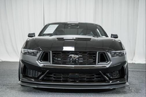 2024 Ford Mustang Dark Horse Fastback