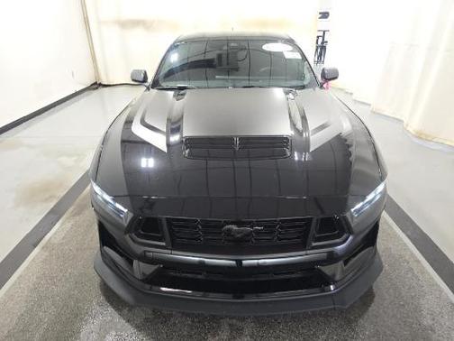 2024 Ford Mustang Dark Horse Fastback