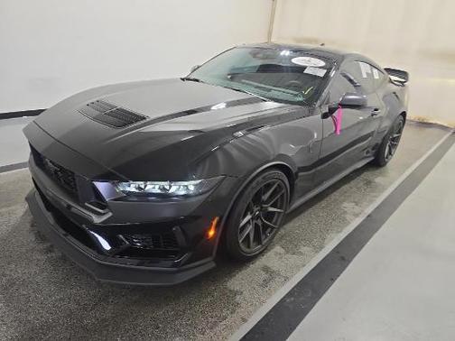 2024 Ford Mustang Dark Horse Fastback